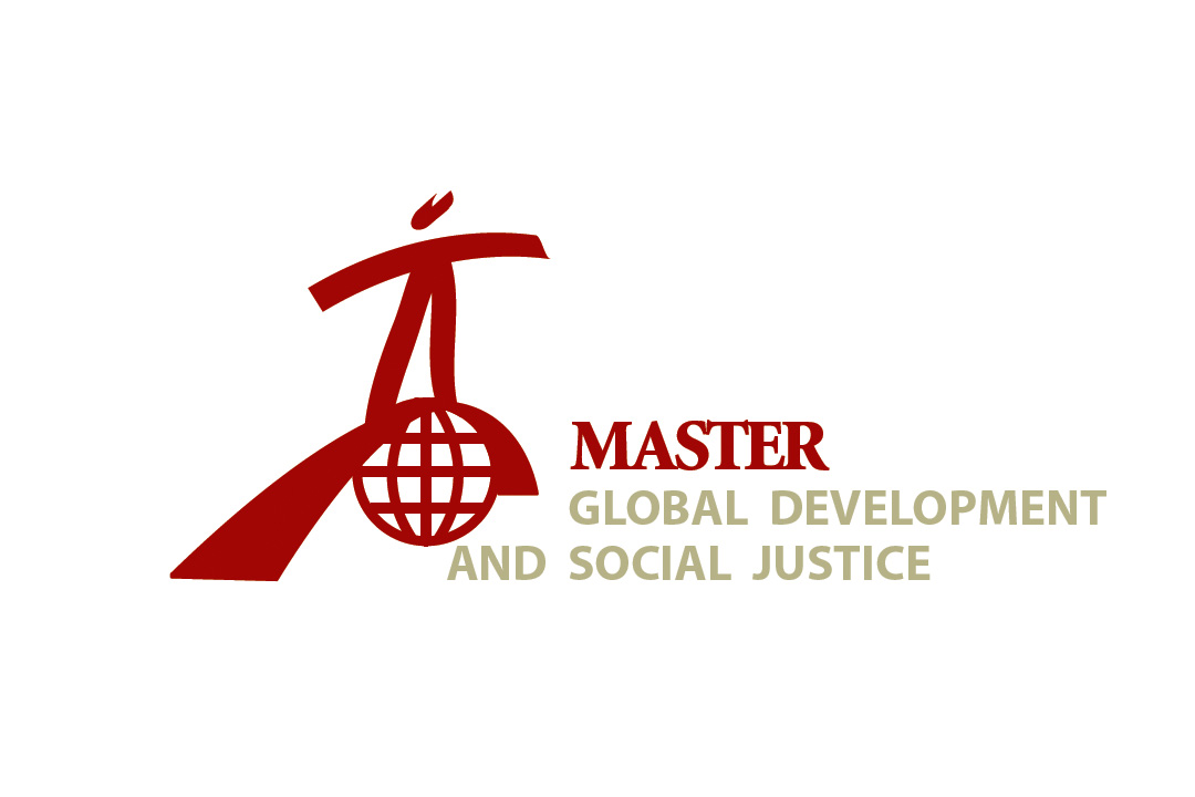 Master global development social justice