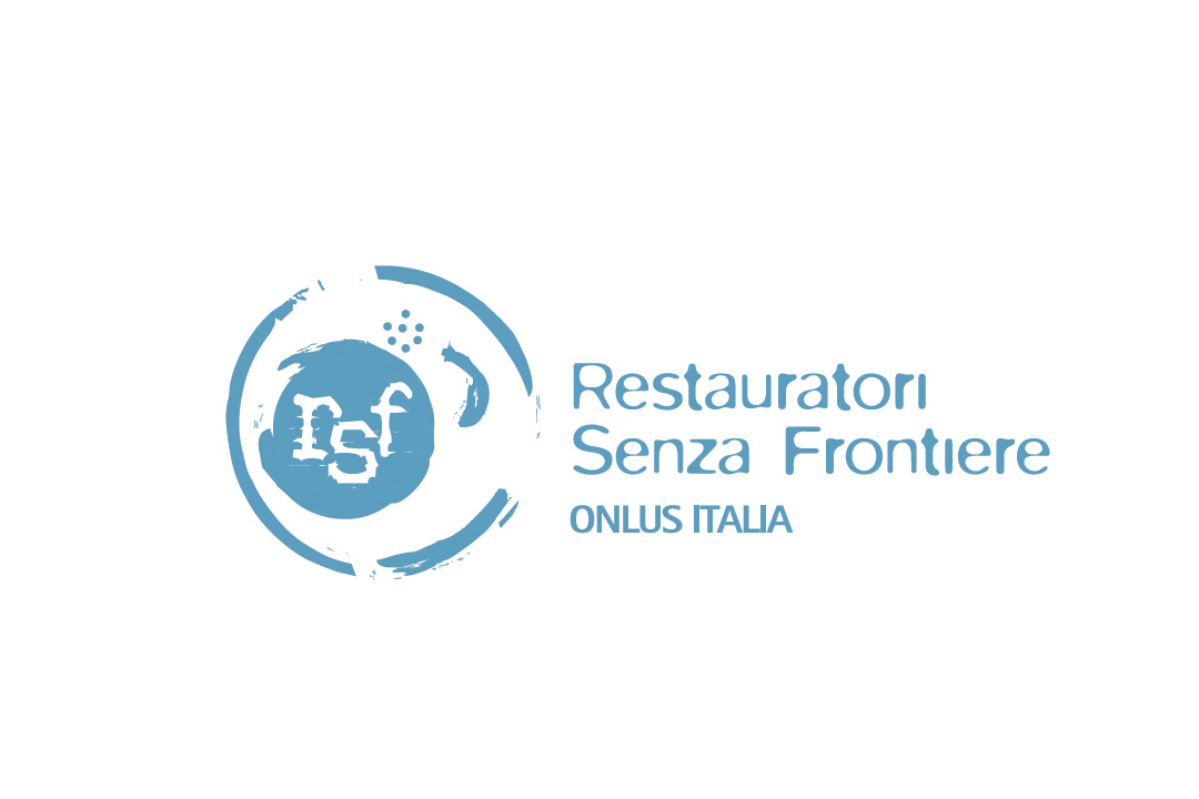 Restauratori Senza Frontiere Onlus Italia