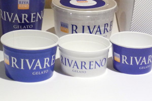 RivaReno, merchandising