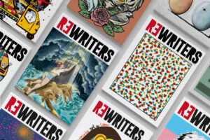 Rewriters Magazine